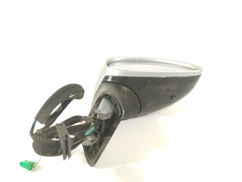 Recambio de retrovisor derecho para citroën c4 i (lc_) 1.6 hdi referencia OEM IAM 8149YN  