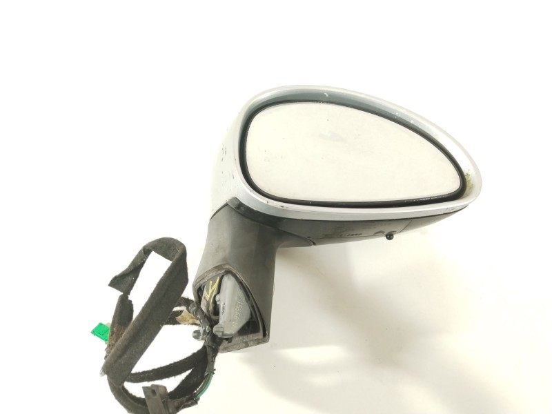 Recambio de retrovisor derecho para citroën c4 i (lc_) 1.6 hdi referencia OEM IAM 8149YN  