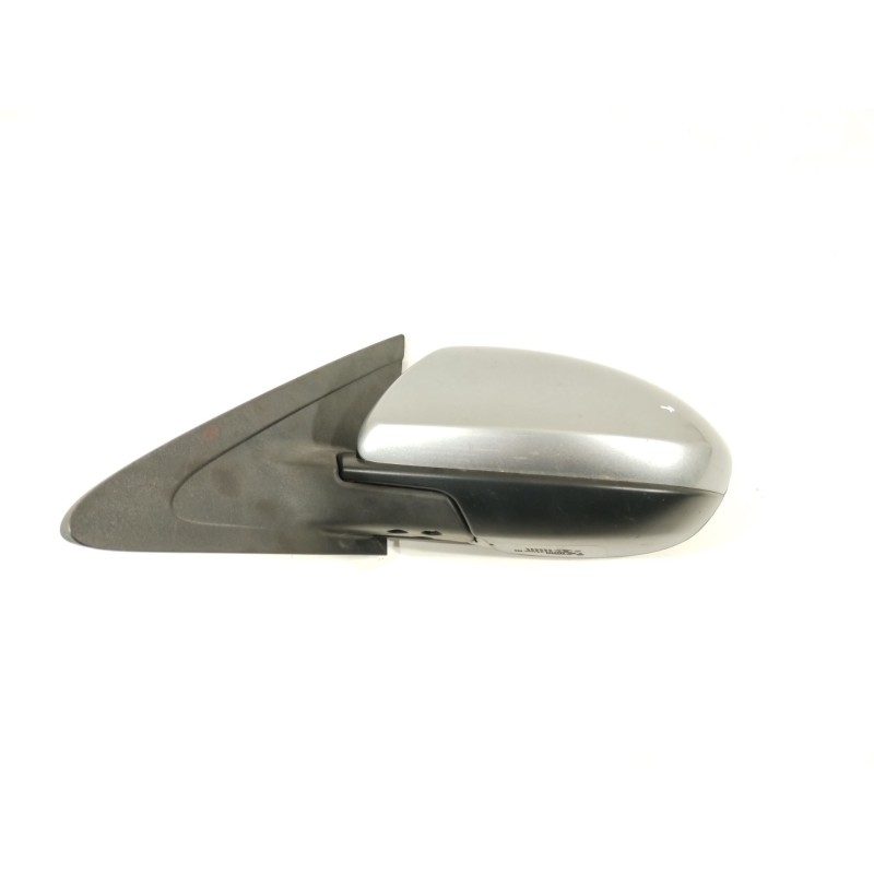 Recambio de retrovisor izquierdo para mazda 3 sedán (bl) 1.6 mzr cd (bl14) referencia OEM IAM BBR36918ZK  