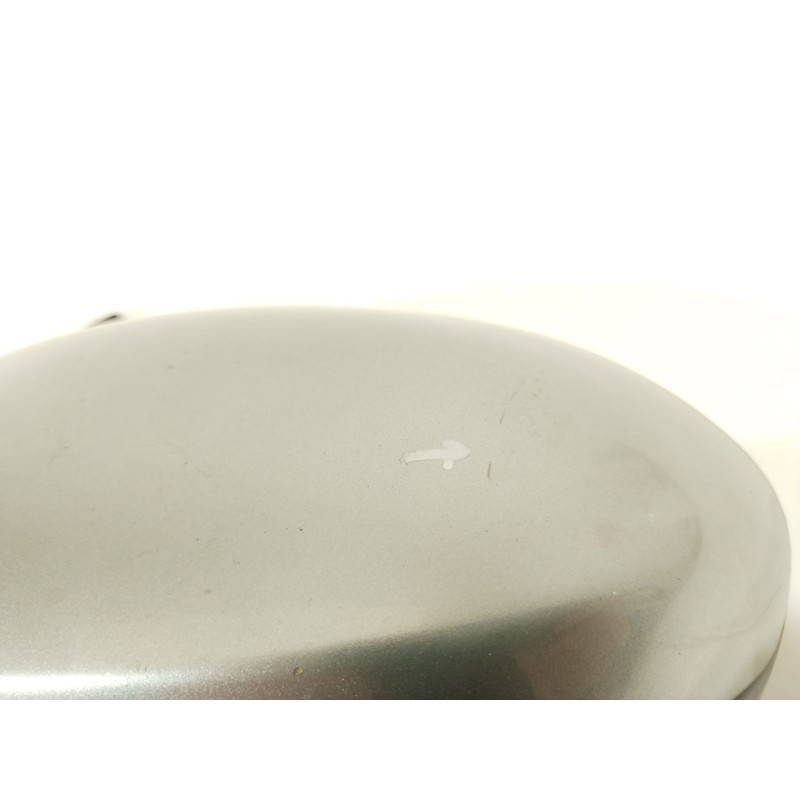 Recambio de retrovisor izquierdo para mazda 3 sedán (bl) 1.6 mzr cd (bl14) referencia OEM IAM BBR36918ZK  