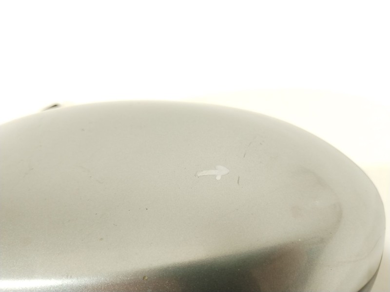 Recambio de retrovisor izquierdo para mazda 3 sedán (bl) 1.6 mzr cd (bl14) referencia OEM IAM BBR36918ZK  