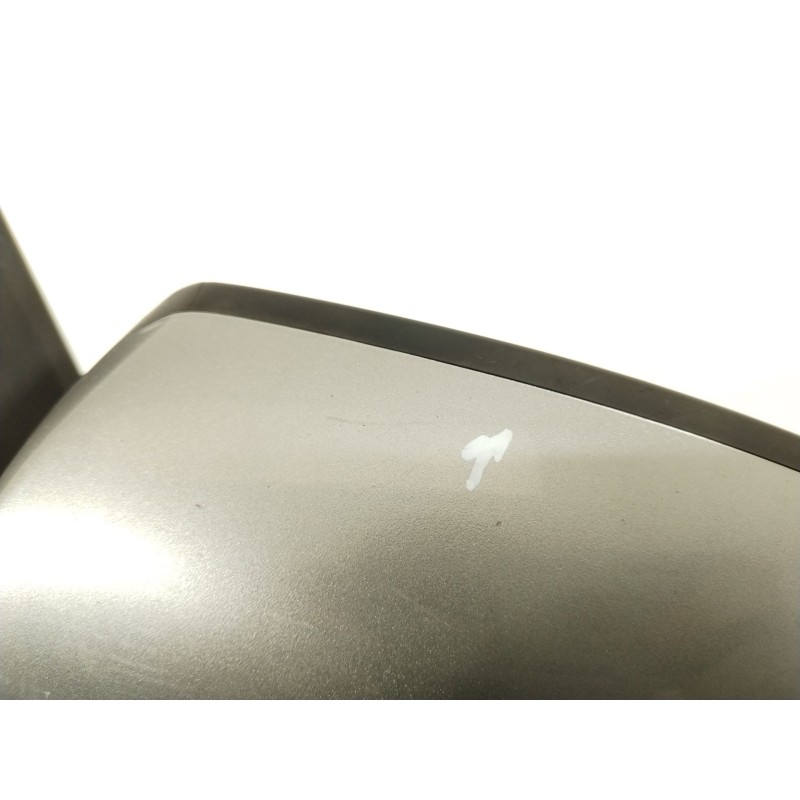 Recambio de retrovisor izquierdo para mazda 3 sedán (bl) 1.6 mzr cd (bl14) referencia OEM IAM BBR36918ZK  