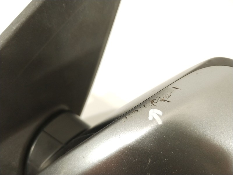 Recambio de retrovisor izquierdo para mazda 3 sedán (bl) 1.6 mzr cd (bl14) referencia OEM IAM BBR36918ZK  