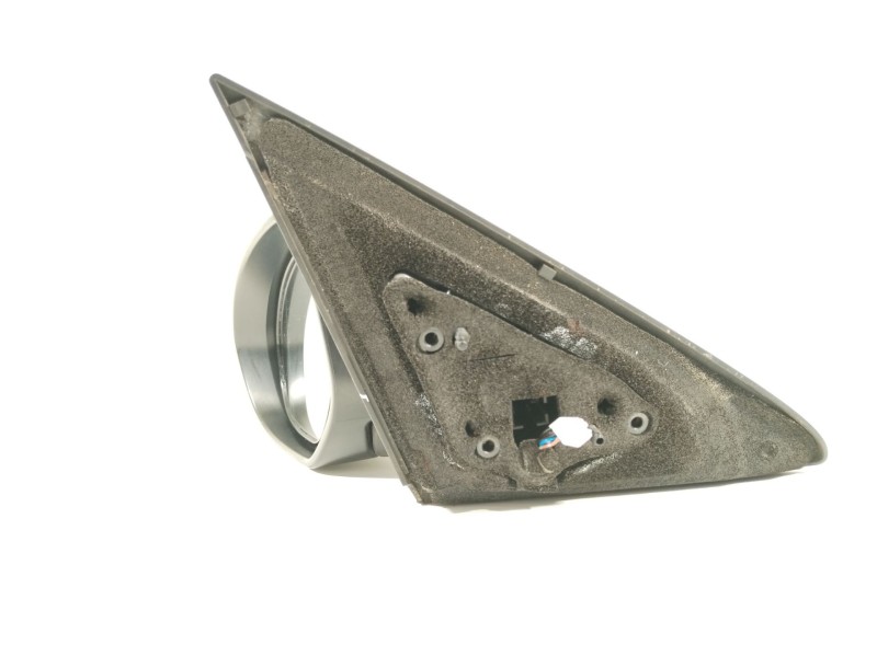 Recambio de retrovisor izquierdo para mazda 3 sedán (bl) 1.6 mzr cd (bl14) referencia OEM IAM BBR36918ZK  