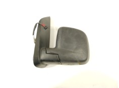 Recambio de retrovisor izquierdo para citroën nemo monospace 1.3 hdi 75 referencia OEM IAM 1674558180  