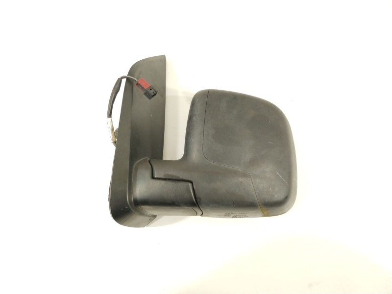 Recambio de retrovisor izquierdo para citroën nemo monospace 1.3 hdi 75 referencia OEM IAM 1674558180  