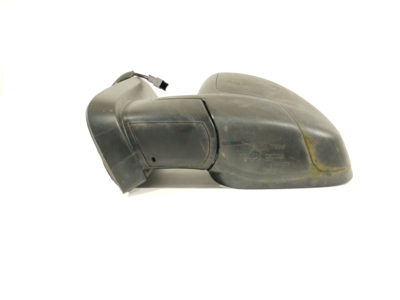 Recambio de retrovisor izquierdo para citroën nemo monospace 1.3 hdi 75 referencia OEM IAM 1674558180  