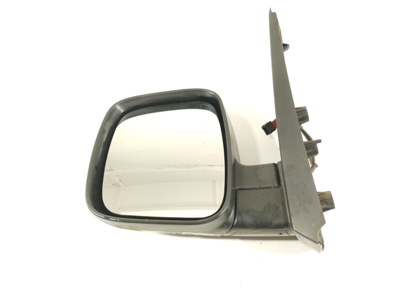 Recambio de retrovisor izquierdo para citroën nemo monospace 1.3 hdi 75 referencia OEM IAM 1674558180  