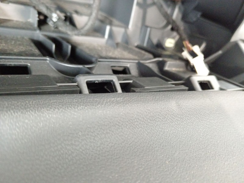 Recambio de kit airbag para peugeot 208 style referencia OEM IAM 9672848580 9803380480 96728484ZD