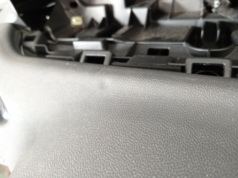 Recambio de kit airbag para peugeot 208 style referencia OEM IAM 9672848580 9803380480 96728484ZD