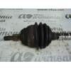 TRANSMISION DELANTERA IZQUIERDA 357407271R 