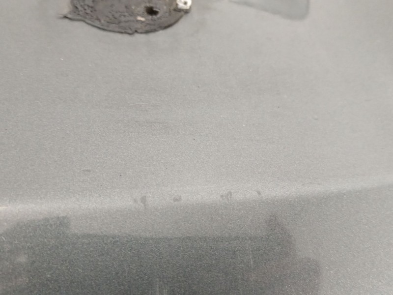 Recambio de paragolpes trasero para bmw 1 (f21) 116 i referencia OEM IAM 51128050769  