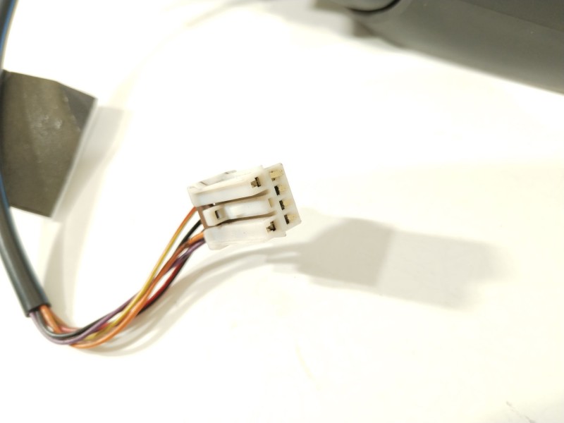 Recambio de retrovisor izquierdo para volvo s40 i (644) 1.8 i referencia OEM IAM 30857874  