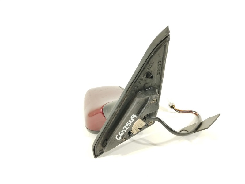 Recambio de retrovisor izquierdo para volvo s40 i (644) 1.8 i referencia OEM IAM 30857874  