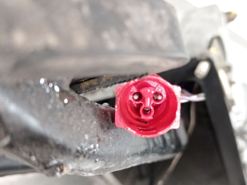 Recambio de pedal embrague para jaguar xj (xj40, xj81) 6 3.6 referencia OEM IAM XJ40  