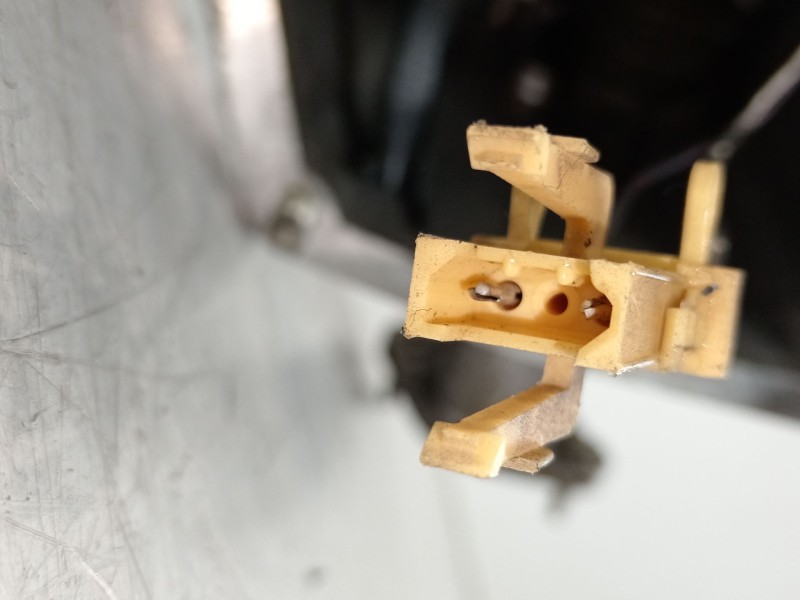 Recambio de pedal embrague para jaguar xj (xj40, xj81) 6 3.6 referencia OEM IAM XJ40  