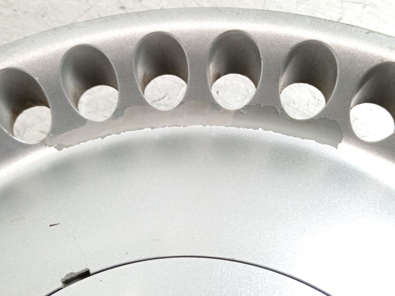 Recambio de tapacubos para jaguar xj (xj40, xj81) 6 3.6 referencia OEM IAM XJ40  