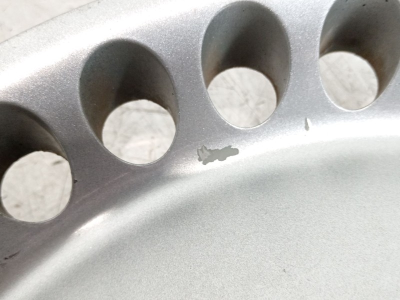 Recambio de tapacubos para jaguar xj (xj40, xj81) 6 3.6 referencia OEM IAM XJ40  