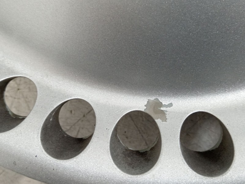 Recambio de tapacubos para jaguar xj (xj40, xj81) 6 3.6 referencia OEM IAM XJ40  