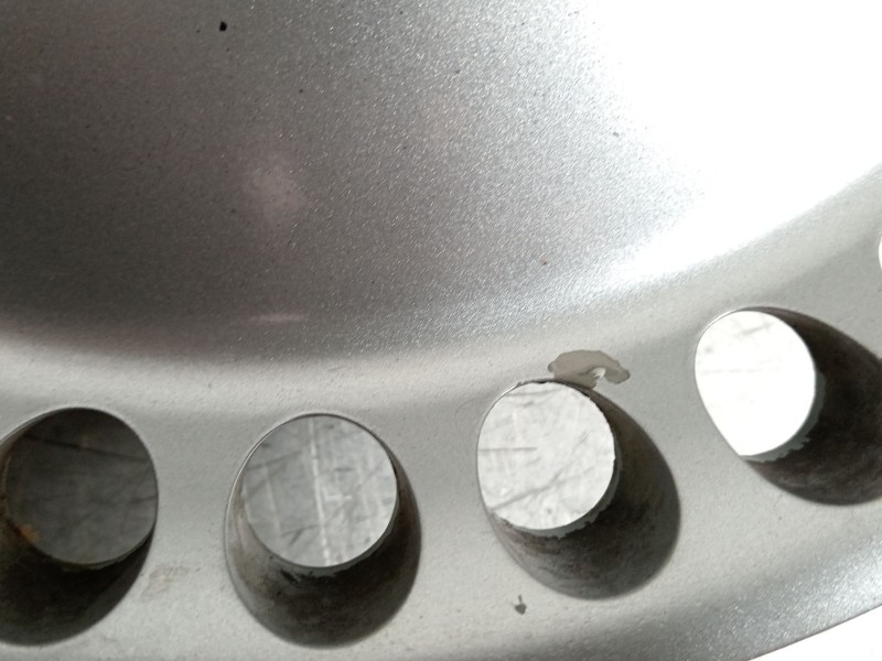 Recambio de tapacubos para jaguar xj (xj40, xj81) 6 3.6 referencia OEM IAM XJ40  