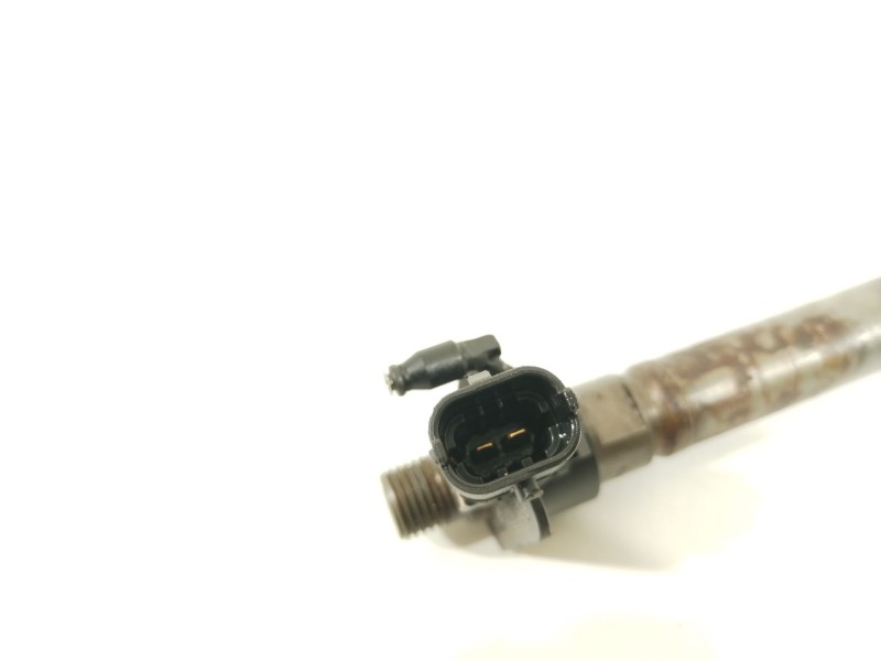 Recambio de inyector para peugeot 4007 premium referencia OEM IAM 9659228880 0445115025 