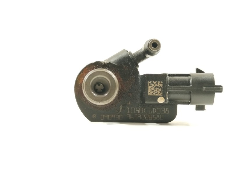 Recambio de inyector para peugeot 4007 premium referencia OEM IAM 9659228880 0445115025 