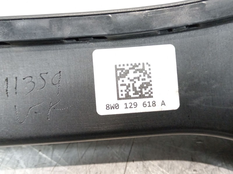 Recambio de tubo para audi a5 sportback (f5a) advanced quattro referencia OEM IAM 8W0129618  