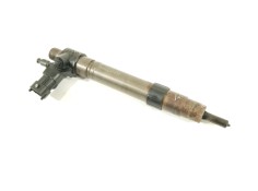 Recambio de inyector para peugeot 4007 premium referencia OEM IAM 9659228880 0445115025 