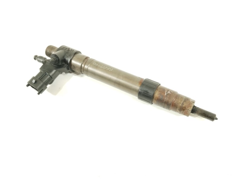 Recambio de inyector para peugeot 4007 premium referencia OEM IAM 9659228880 0445115025 