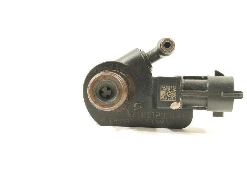 Recambio de inyector para peugeot 4007 premium referencia OEM IAM 9659228880 0445115025 