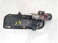 Recambio de motor limpia delantero para jaguar xj (xj40, xj81) 6 3.6 referencia OEM IAM XJ40  DBC31458717 2