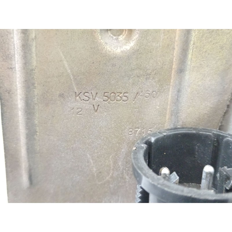 Recambio de motor limpia delantero para jaguar xj (xj40, xj81) 6 3.6 referencia OEM IAM XJ40  DBC31458717