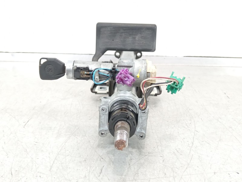 Recambio de columna direccion para jaguar xj (xj40, xj81) 6 3.6 referencia OEM IAM XJ40  