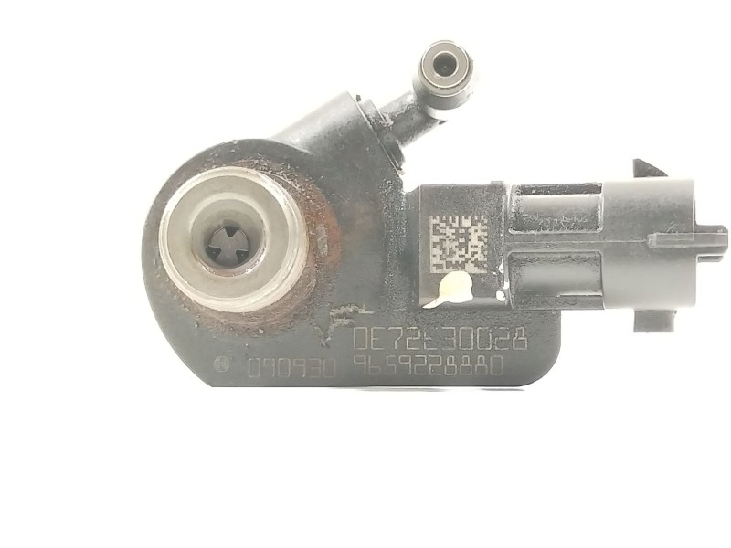 Recambio de inyector para peugeot 4007 premium referencia OEM IAM 9659228880 0445115025 