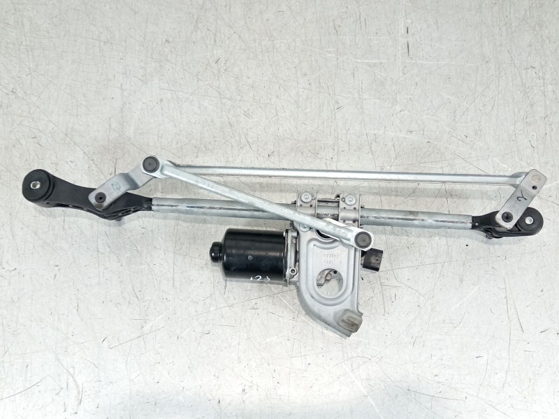 Recambio de motor limpia delantero para bmw 1 (f21) 116 i referencia OEM IAM 726750302  