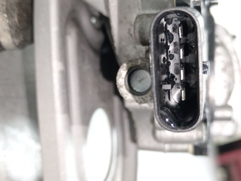 Recambio de motor limpia delantero para bmw 1 (f21) 116 i referencia OEM IAM 726750302  