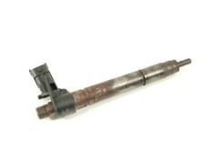 Recambio de inyector para peugeot 4007 premium referencia OEM IAM 9659228880 0445115025  2