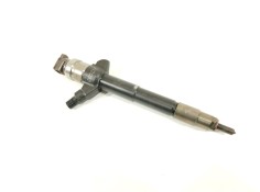Recambio de inyector para mitsubishi montero (v80/v90) 3.2 di-d intense (3-ptas.) referencia OEM IAM 1465A054  