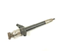 Recambio de inyector para mitsubishi montero (v80/v90) 3.2 di-d intense (3-ptas.) referencia OEM IAM 1465A054   2