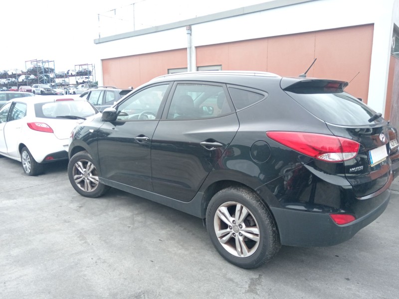 hyundai ix35 (lm, el, elh) del año 2011