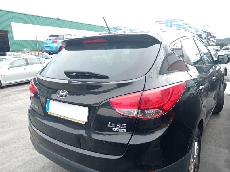 hyundai ix35 (lm, el, elh) del año 2011