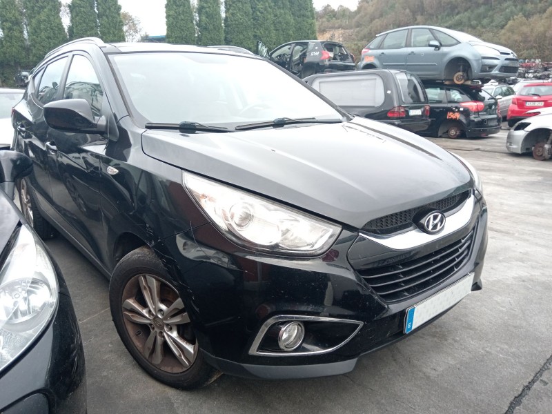 hyundai ix35 (lm, el, elh) del año 2011