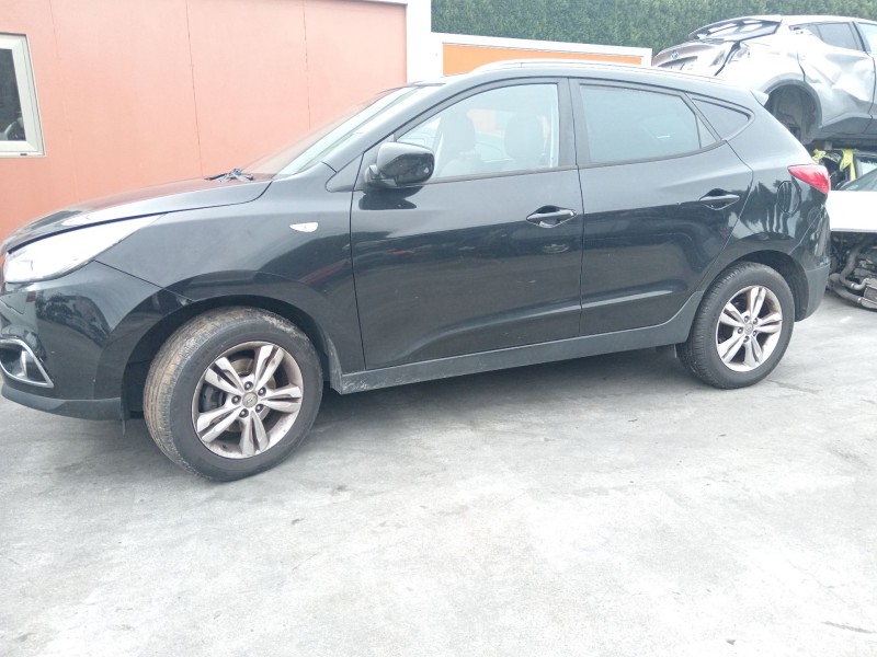 hyundai ix35 (lm, el, elh) del año 2011