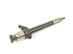Recambio de inyector para mitsubishi montero (v80/v90) 3.2 di-d intense (3-ptas.) referencia OEM IAM 1465A054   2