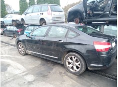 citroën c5 iii (rd_) del año 2009