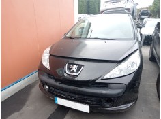 peugeot 207/207+ (wa_, wc_) del año 2007