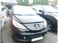 peugeot 207/207+ (wa_, wc_) del año 2007 2