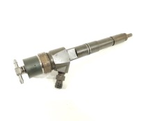 Recambio de inyector para saab 9-5 berlina 1.9 tid linear sport referencia OEM IAM 55198218 88905 0445110243 2