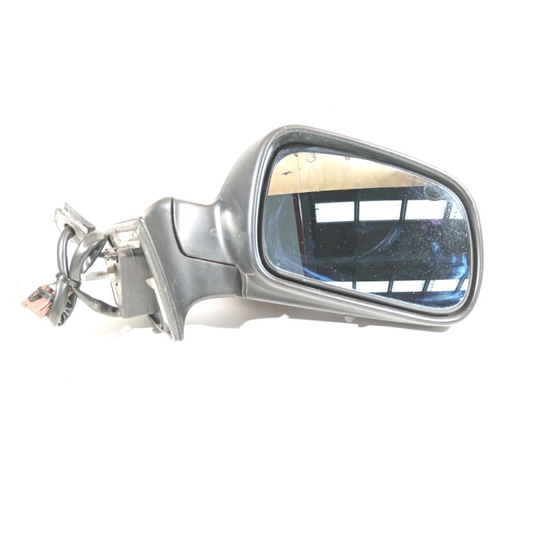 Recambio de retrovisor derecho para peugeot 407 (6d_) 1.6 hdi 110 (6d9hzc, 6d9hyc) referencia OEM IAM 8151GW  