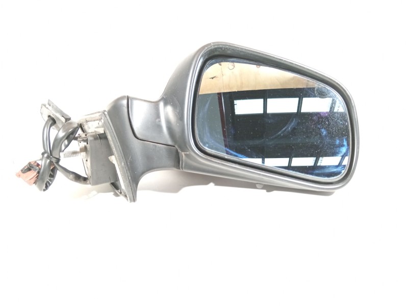 Recambio de retrovisor derecho para peugeot 407 (6d_) 1.6 hdi 110 (6d9hzc, 6d9hyc) referencia OEM IAM 8151GW  